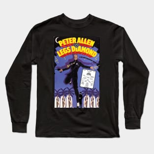 1988 LEGS DIAMOND Long Sleeve T-Shirt